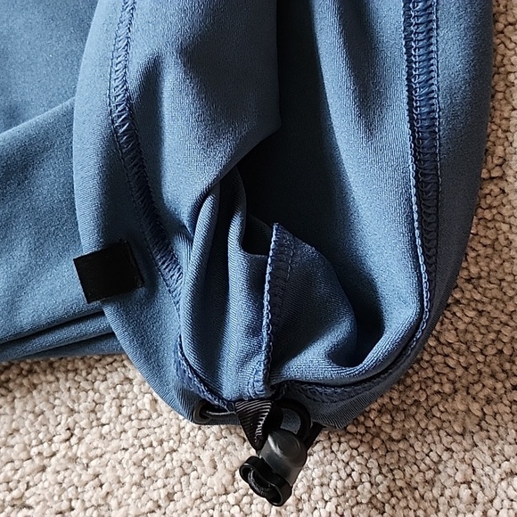 Adidas Golf Half Zip - Picture 5 of 9